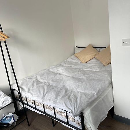 Cosy Room2 In Kings Cross London Exteriör bild